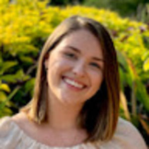 Meet your Posher, Kelsey